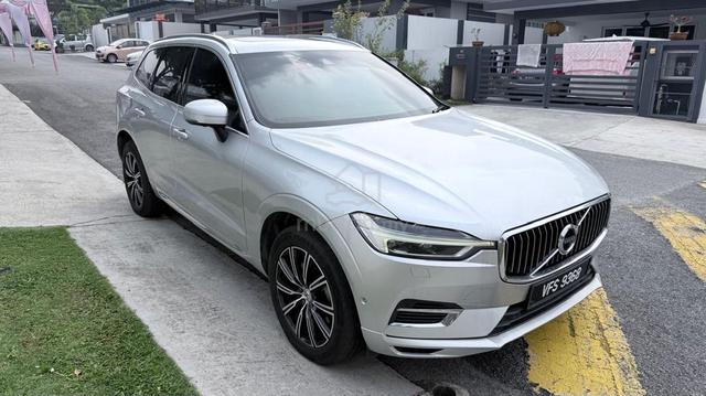 2020 Volvo XC60 2.0 T8 INSCRIPTION PLUS MY18 (A) - 1