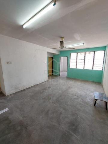 Pangsapuri Seri Sejahtera 1
