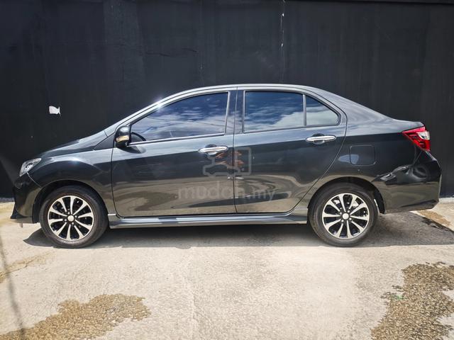 2020 Perodua BEZZA 1.3 X (A) Genuine Low Mileage - 5