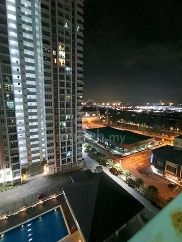 Residensi Meru Raya (PR1MA @ Meru) 1