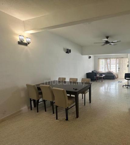 2 storey Ss17 Subang Jaya 1