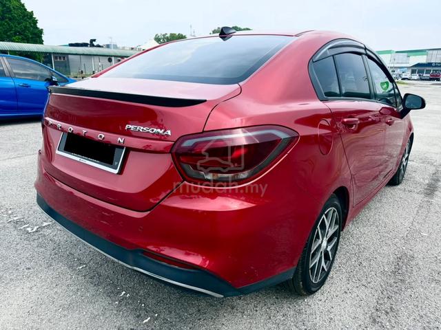 2024 Proton PERSONA 1.6 PREMIUM (A) FULL SPEC - 4