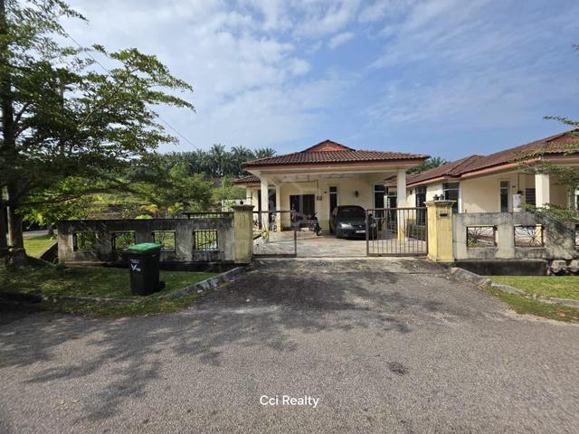 Sungai Petani Corner Lot 1