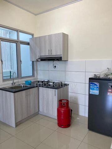 Mrt Condo Nexus Fully Furnished✨  1