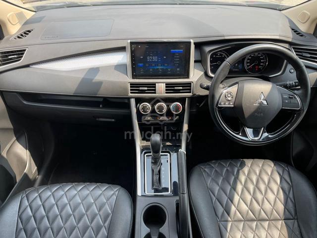 2022 Mitsubishi XPANDER 1.5 (A) TIP TOP CONDITION - 3