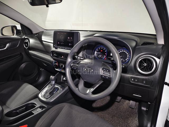 2022 Hyundai KONA 2.0 (A) F/Service Like New - 4