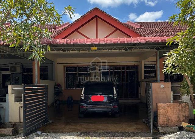 Rumah pekerja untuk disewa 1