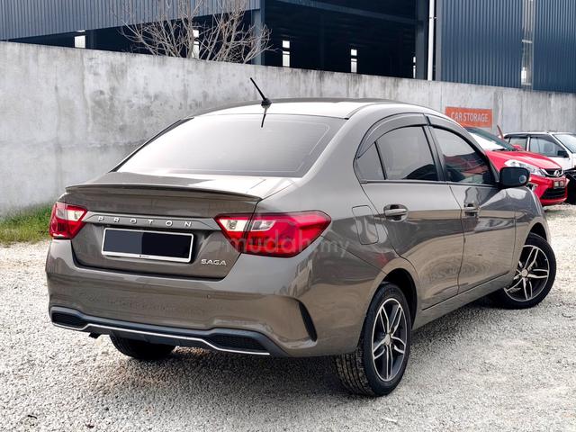 2020 Proton Saga 1.3 (A) Premium 2-Years Warranty - 2