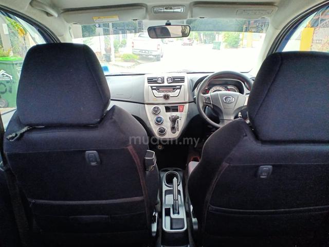 2016 Perodua MYVI 1.5 SE FACELIFT (A) - 5