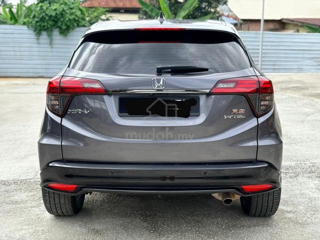 2020 Honda HR-V 1.8 RS (A) - 5