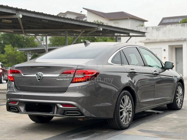 2017 Proton PERDANA 2.0(A) LOAN KEDAI BUANG HARGA - 4