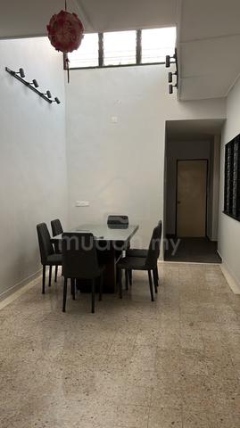 (Renovated) Kepong Taman Ehsan 1sty House 1