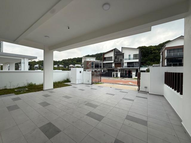 Jalan Rimba The Woodlans Horizon Hill 5 Bed Partially Furnished Tuas 1