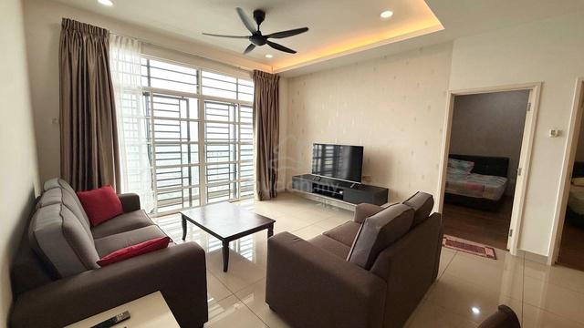 Nusa Heights 1
