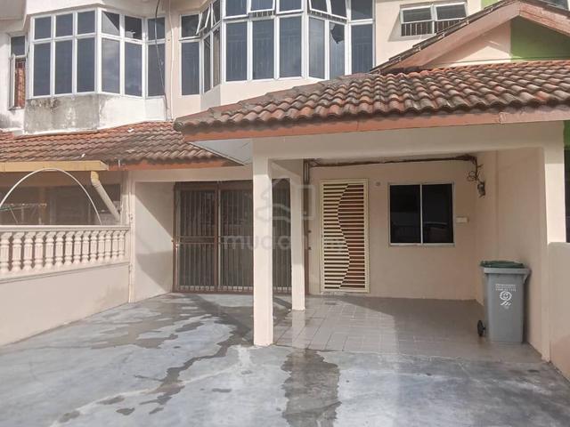 For Rent Double Storey Terraced House Bandar Seremban Selatan 1