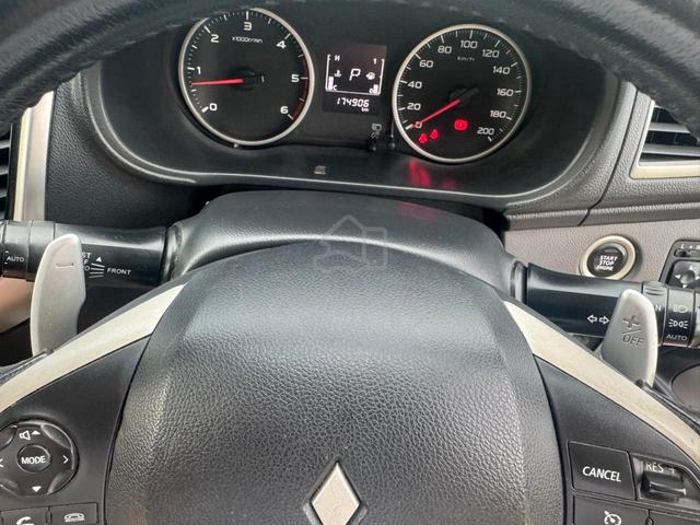 2016 Mitsubishi TRITON 2.5 VGT A/T (A) - 3