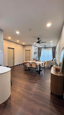 Vista Bangi 1