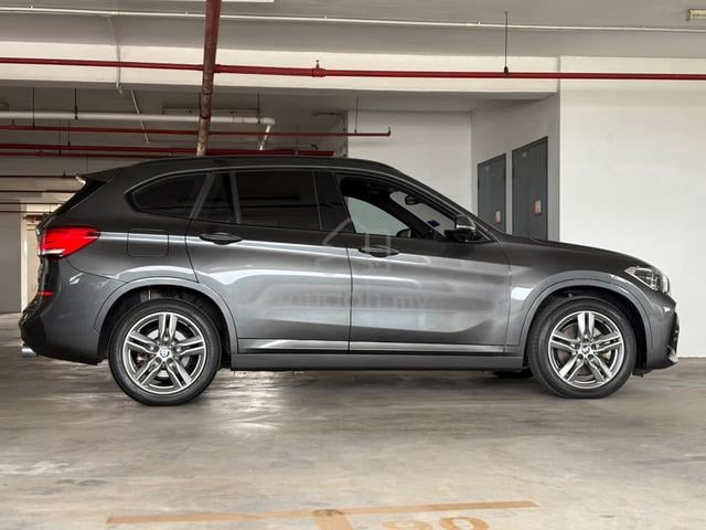 2021 Bmw X1 2.0 SDRIVE20I M SPORT MY16 F48 (A) - 5