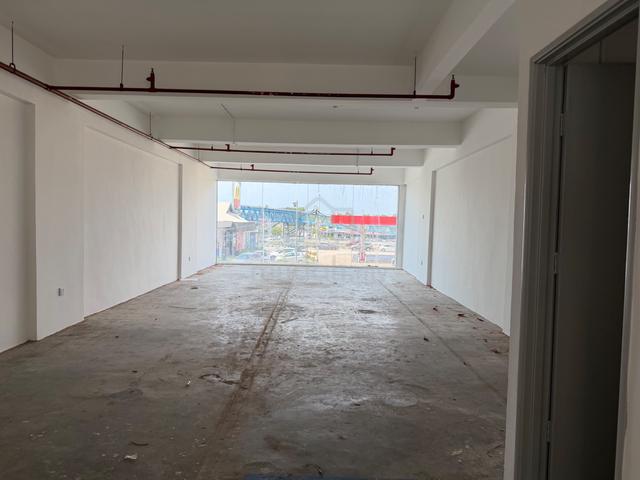 SUNWAY BUSINESS PARK OFFICE LOT FOR RENT Nr SUNWAY CARNIVAL & HOSPITAL 1
