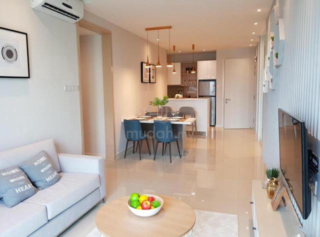 Setapak Melati New Launch Condo 1