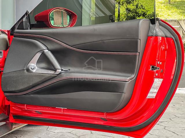 2020 Ferrari 812 Superfast DUKE DYNAMIC - 5