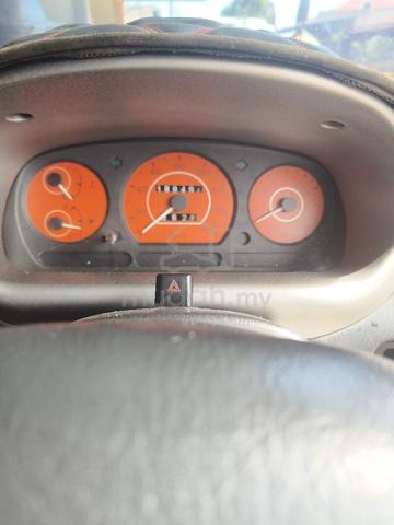 2004 Perodua KENARI 1.0 GX AERO (M) - 5