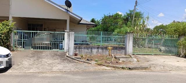 Keningau House For Sale / Rumah Keningau Dijual / Corner Taman MDK 1