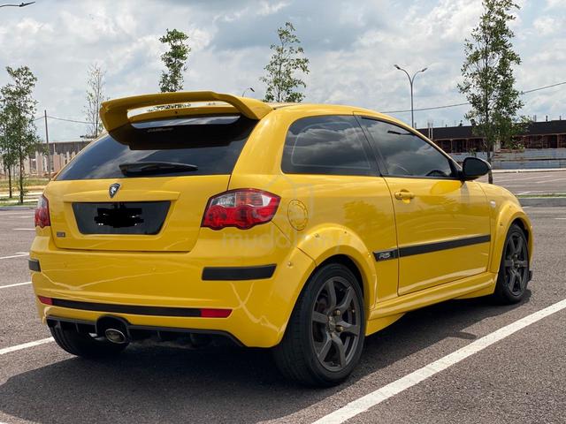 2013 Proton SATRIA 1.6 NEO R3 (A) - 5