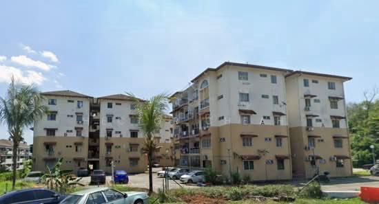 Jasmine Court 1