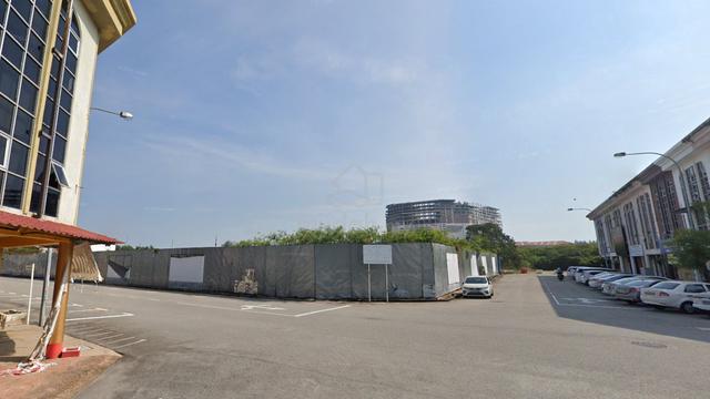 Melaka Raya 1