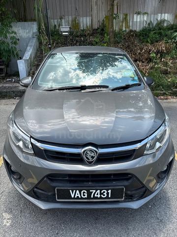 2017 Proton PERSONA 1.6 EXECUTIVE (A) - 3