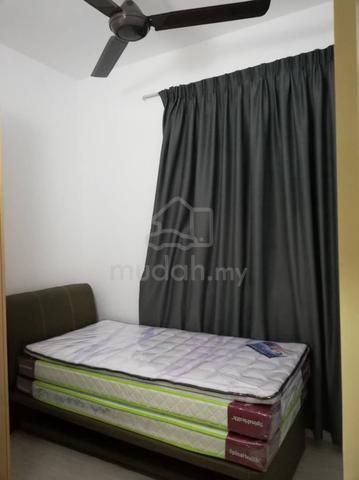 The Hamilton Condominium, Wangsamaju (Comfortable, spacious, cheap) 3