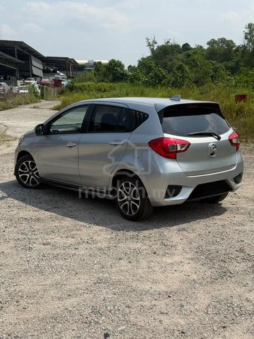 2020 Perodua MYVI 1.5 ADVANCE MY17 M800 D20N (A) - 2