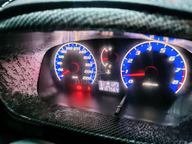 2007 Perodua MYVI 1.3 EZI (A) - 5