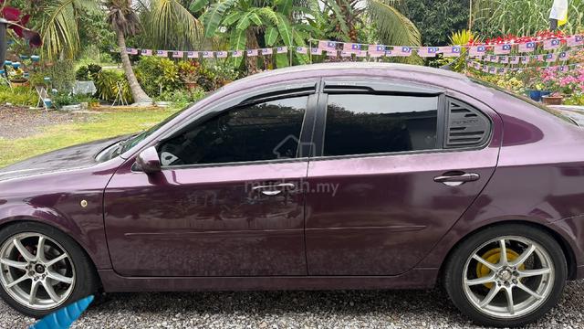 2009 Proton PERSONA 1.6 MEDIUM LINE (M) - 2