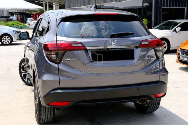 Honda HR-V 1.8 V FACELIFT FULON 1 OWNER FULON OTR! - 2