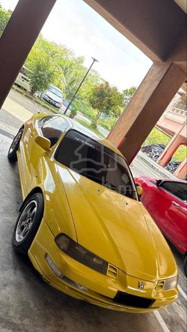 1995 Honda PRELUDE 2.2 SI BB1 - 2