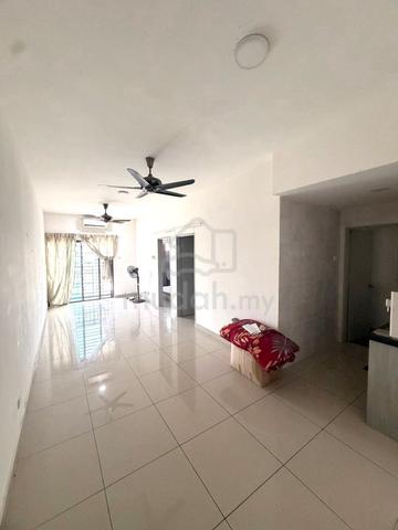 Residensi Zamrud 1