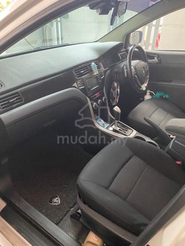 Proton PREVE 1.6 CVT (A) - Reg. 2013 - 5