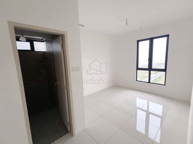 Vivo Executive Apartment 1