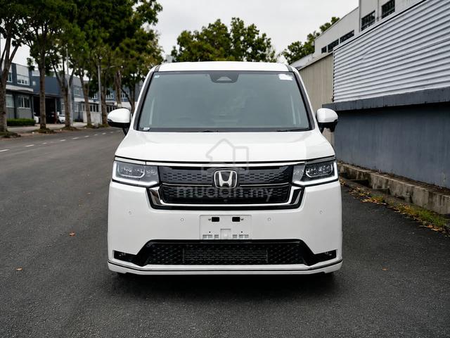 Honda STEPWAGON 1.5 SPADA (A) FREE 8YR WARANTY SER - 3