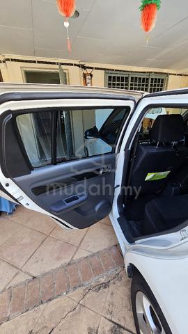 2009 Suzuki SWIFT 1.5 PREMIER (A) - 4
