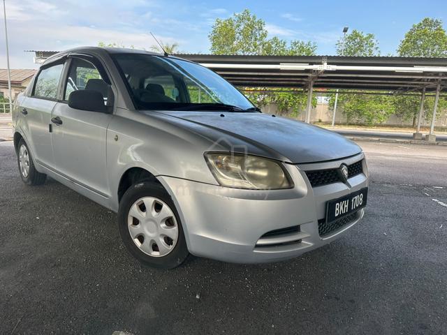 2009 Proton SAGA 1.3 BASE LINE (A) - 1