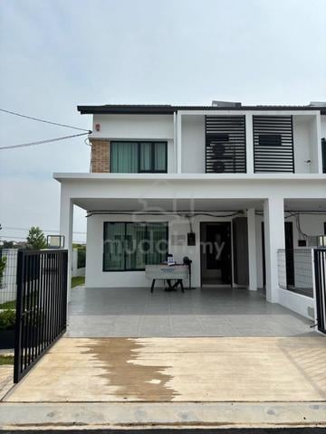 Brand New Freehold 2-Storey Terrace in Bukit Banyan, Sungai Petani 1