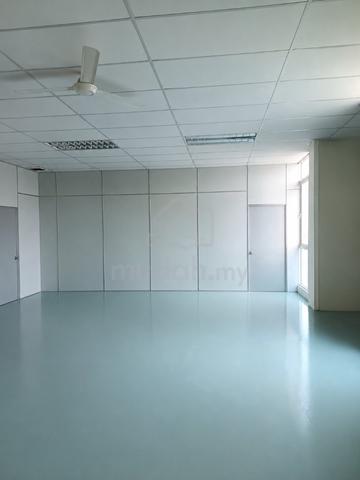 Limited Unit | 1.5 Sty Semi-D Factory | Aman Perdana Klang 1