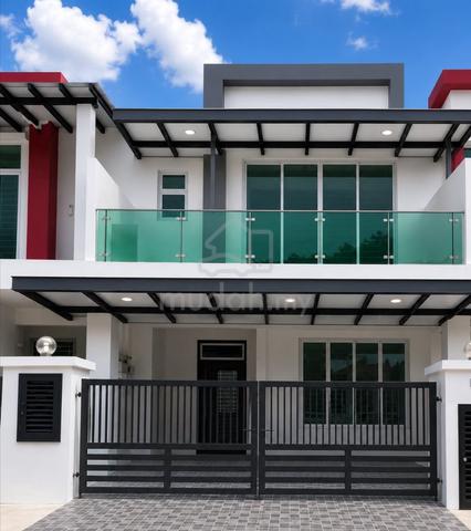 Taman Pulai Hijauan 1