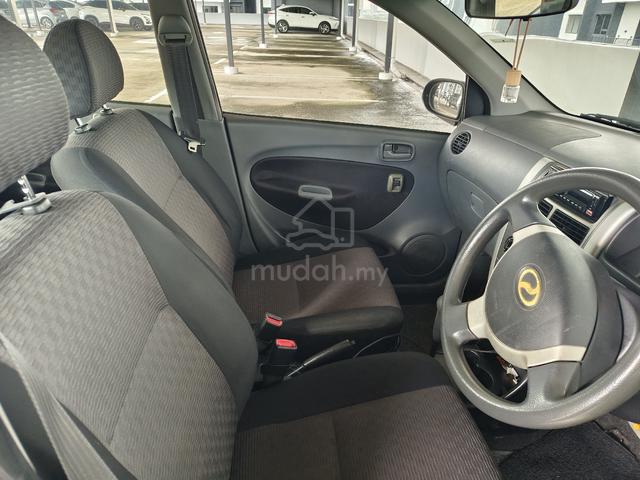 2012 Perodua VIVA 1.0 ELITE EZI EJ-VE (A) - 5