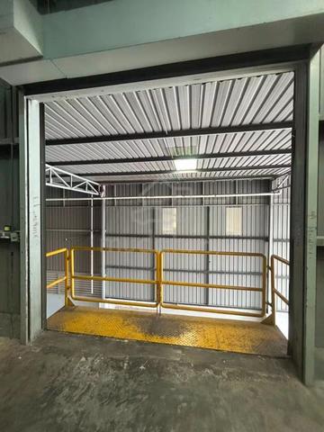 Dato Onn Full Extension Factory Setia Business Park II 1