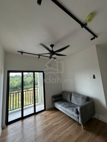 Armani Residence Sungai Long 1