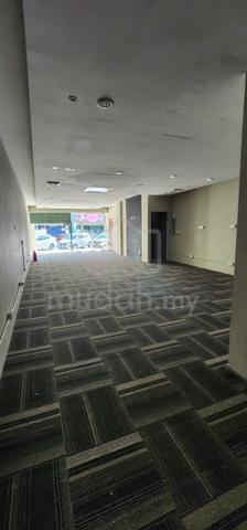 Kemayan Square Shoplot For Rent 1